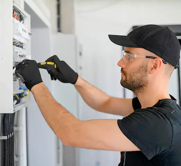 Crafting Reliable Electrical Service in Leeds Since 2009