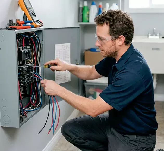 Local Electrical Contractors for Leeds Homes and Businesses