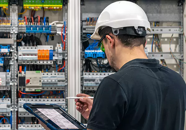 Electrical Inspection Services Leeds