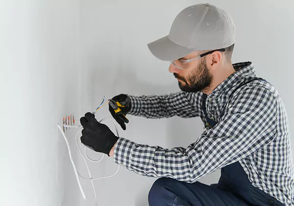 Emergency Electrical Repair Leeds