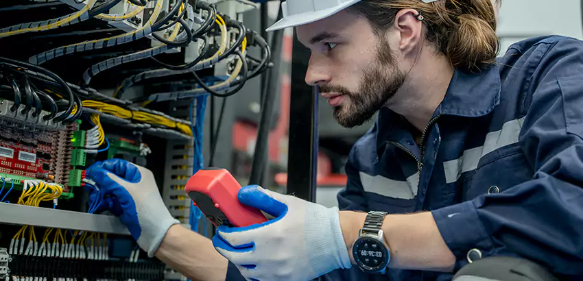Electrical Troubleshooting In Leeds