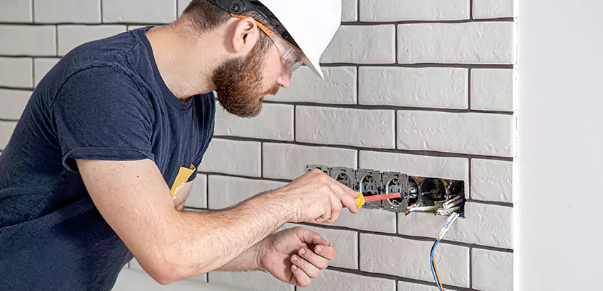 Emergency Electrical Repair In Leeds