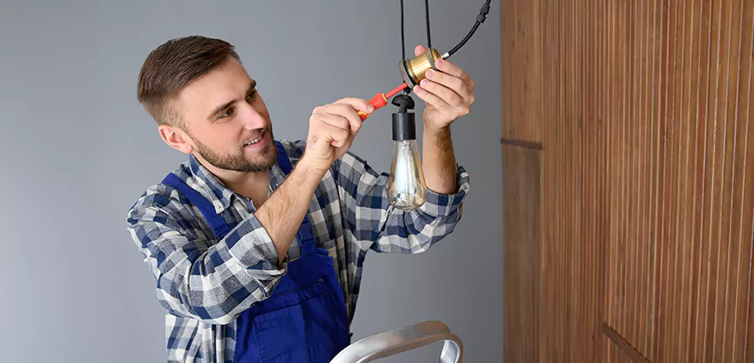 Residential Electrical Repair In Leeds