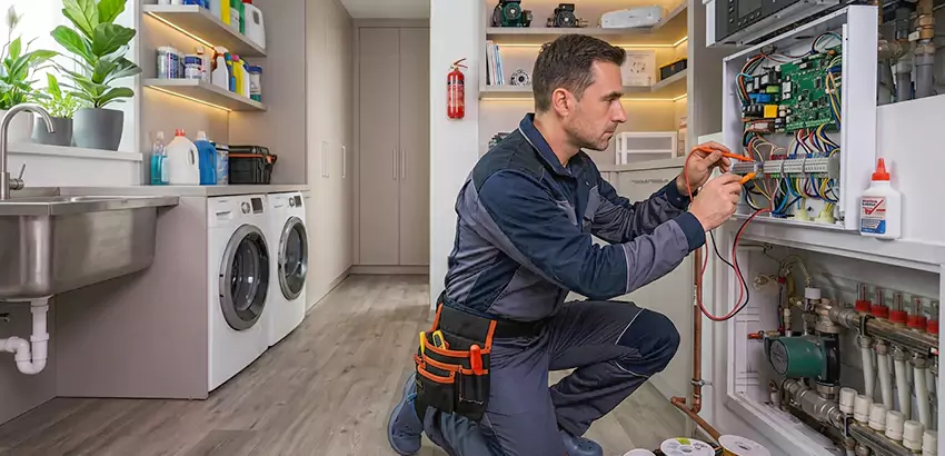 Residential Electrician In Leeds