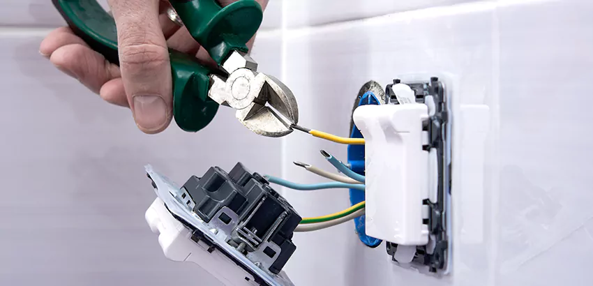 Light Switch and Dimmer Installation in Leeds