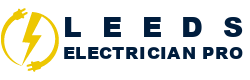 Leeds Electrician Pro