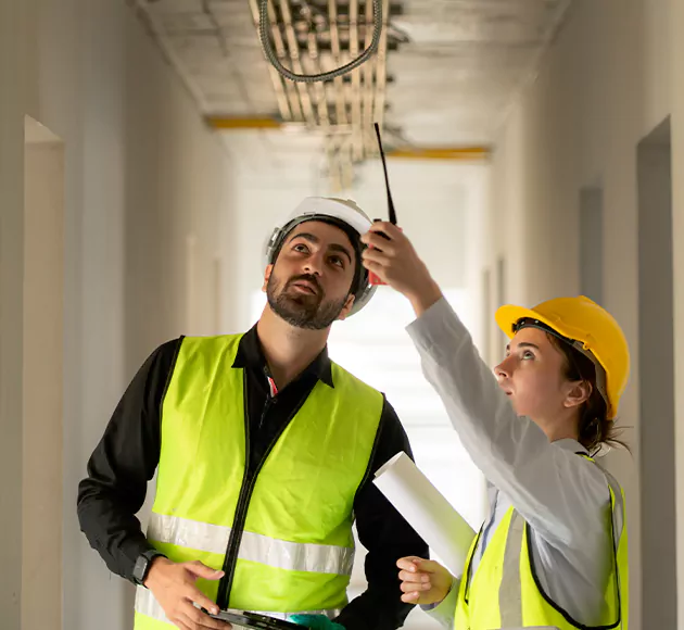 Licensed Commercial Electrician: Your Local Business Electrical Partner in Leeds, AL