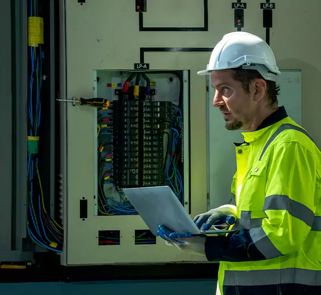 Professional Electrical Inspection: Your Local Safety Check Team in Leeds, AL