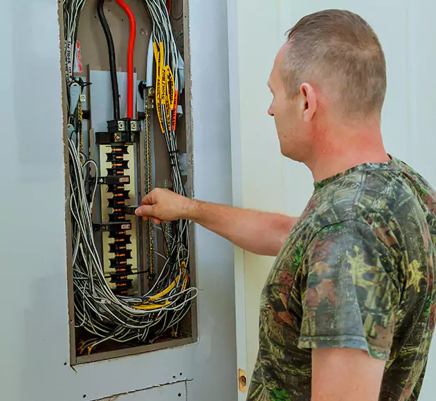 Professional Electrical Panel Upgrade: Your Local Panel Specialist in Leeds, AL