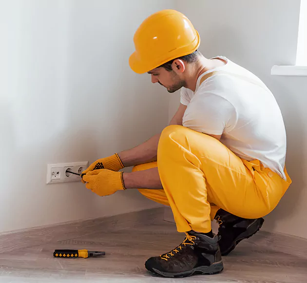 Trusted Electrical Repair Services: Your Local Fix-It Team in Leeds, AL