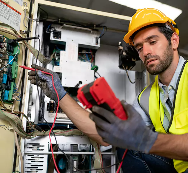 Professional Electrical Troubleshooting: Your Local Diagnostic Team in Leeds, AL
