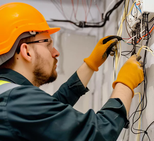 Professional Electrical Wiring Services: Your Local Wiring Team in Leeds, AL