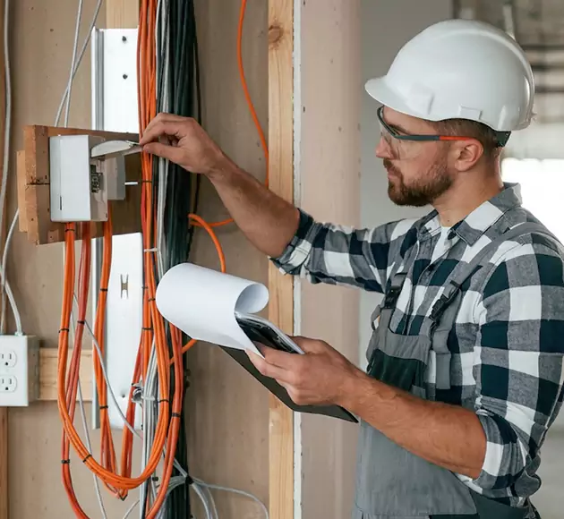 Professional Emergency Electrical Repair: Your Local Urgent Fix Team in Leeds, AL