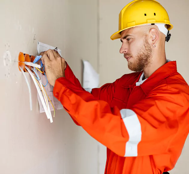 Local 24 Hour Electrician: Fast Response When You Need It Most in Leeds, AL