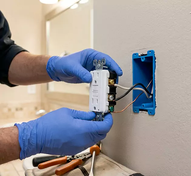 Professional GFCI Installation: Your Local Shock Protection Team in Leeds, AL