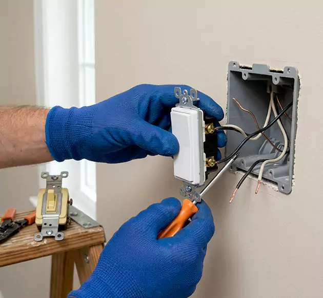 Professional Light Switch Replacement: Your Local Swap-Out Team in Leeds, AL
