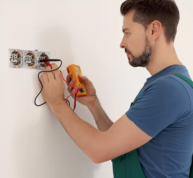 Professional Residential Electrical Repair: Your Local Home Fix-It Team in Leeds, AL