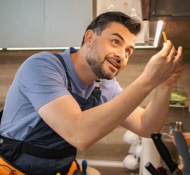 Trusted Home Electrician: Your Local Choice in in Leeds, AL