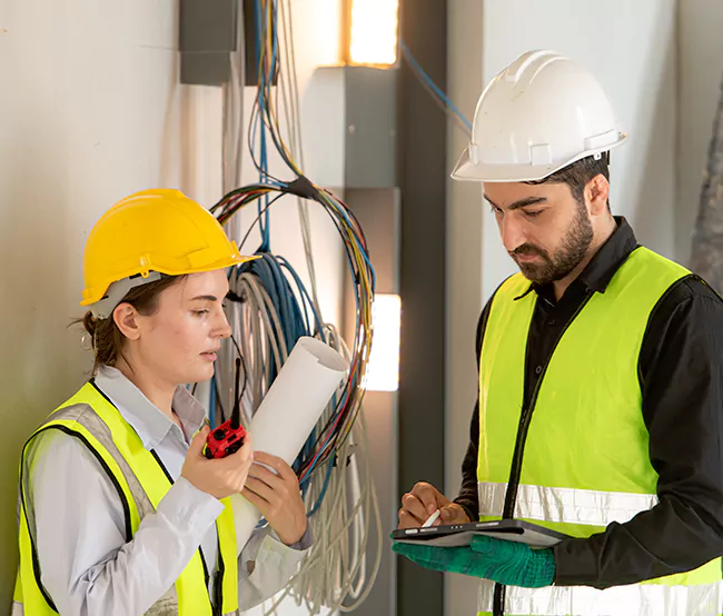 Why Businesses Choose Us as Their Commercial Electrician in Leeds, AL?