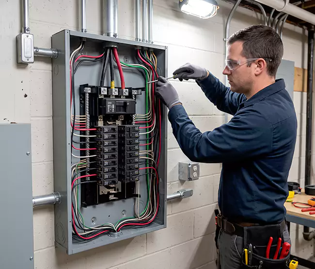 What Makes Us the Right Choice in Leeds, AL?